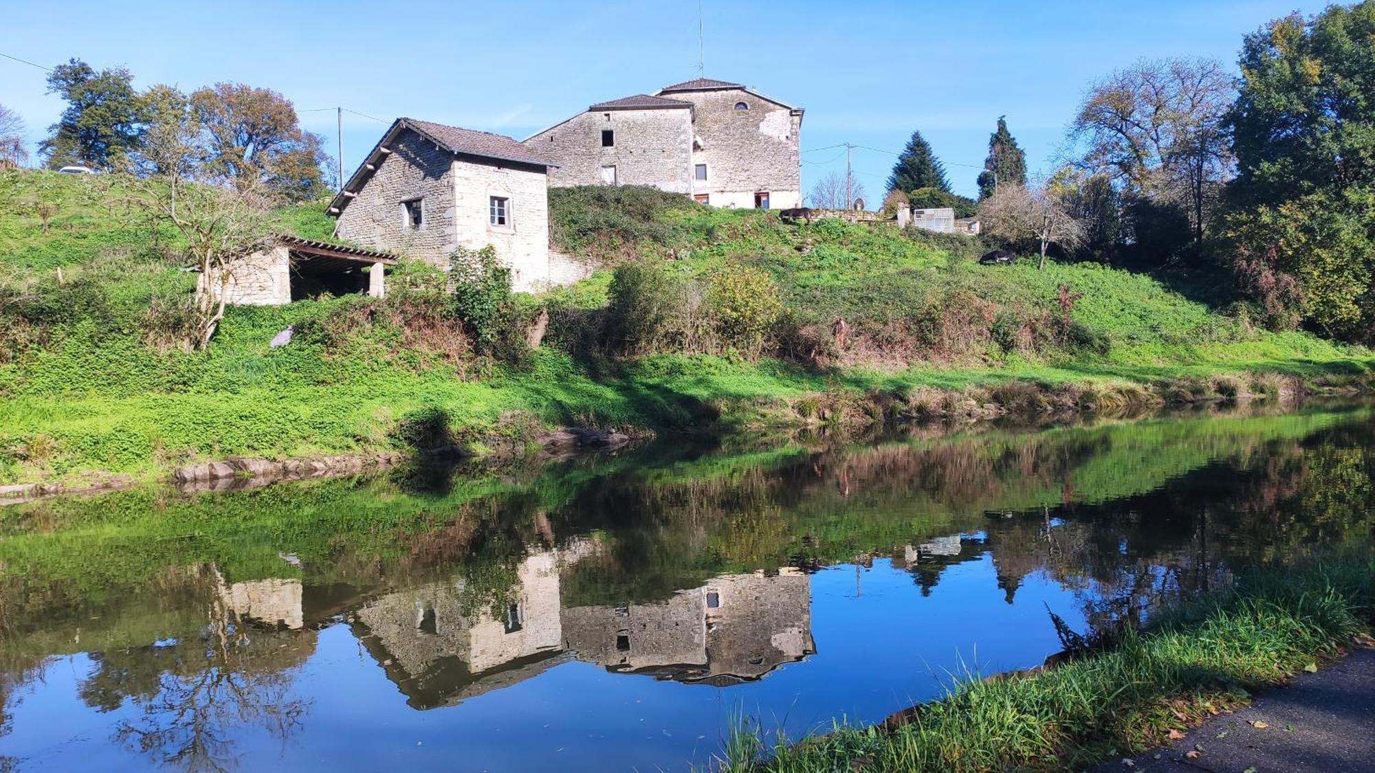 Spacieux Duplex Tout Confort A 200M Des Thermes De Bains-Les-Bains Dans Les Vosges Екстер'єр фото